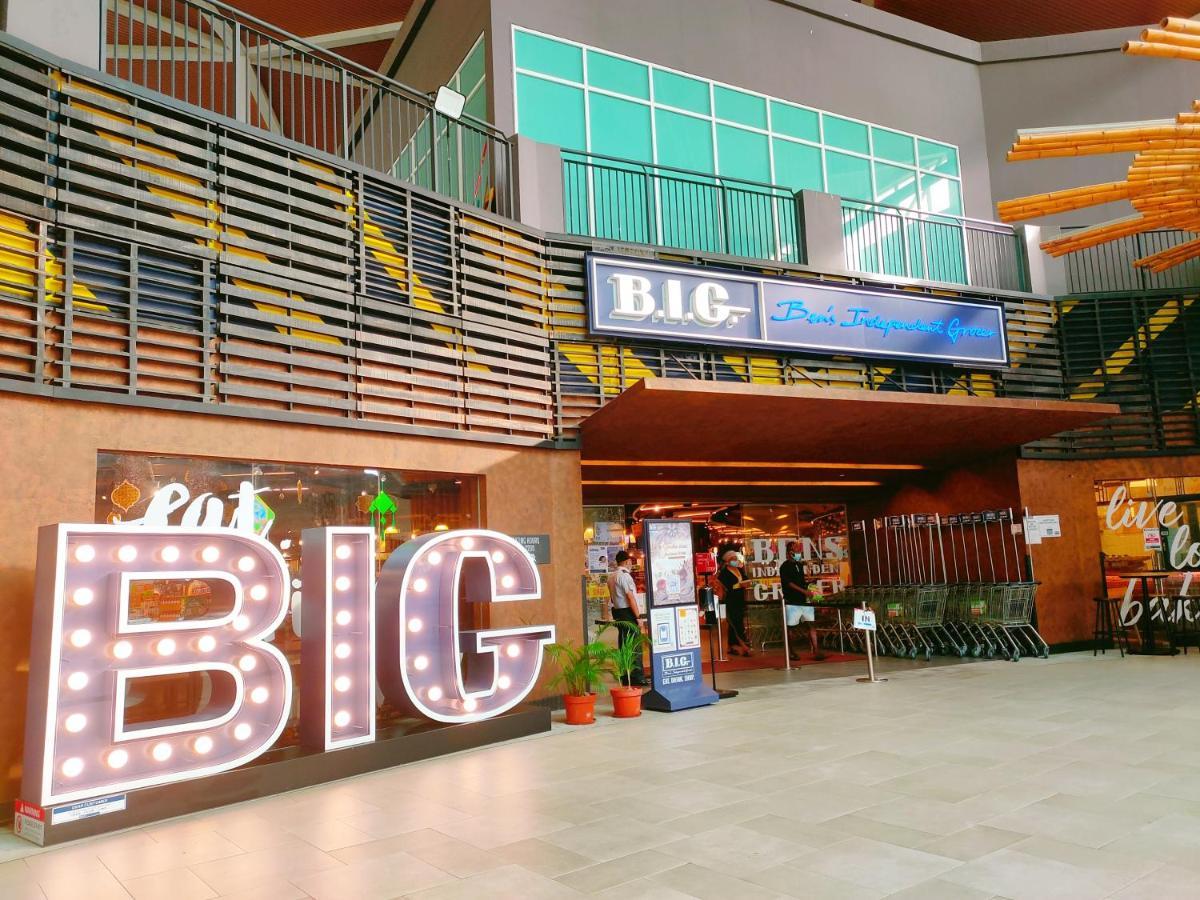 Legoland 3Min Lakeview Happyrainbowsuite 7Pax 2R2B Nusajaya  Exteriér fotografie